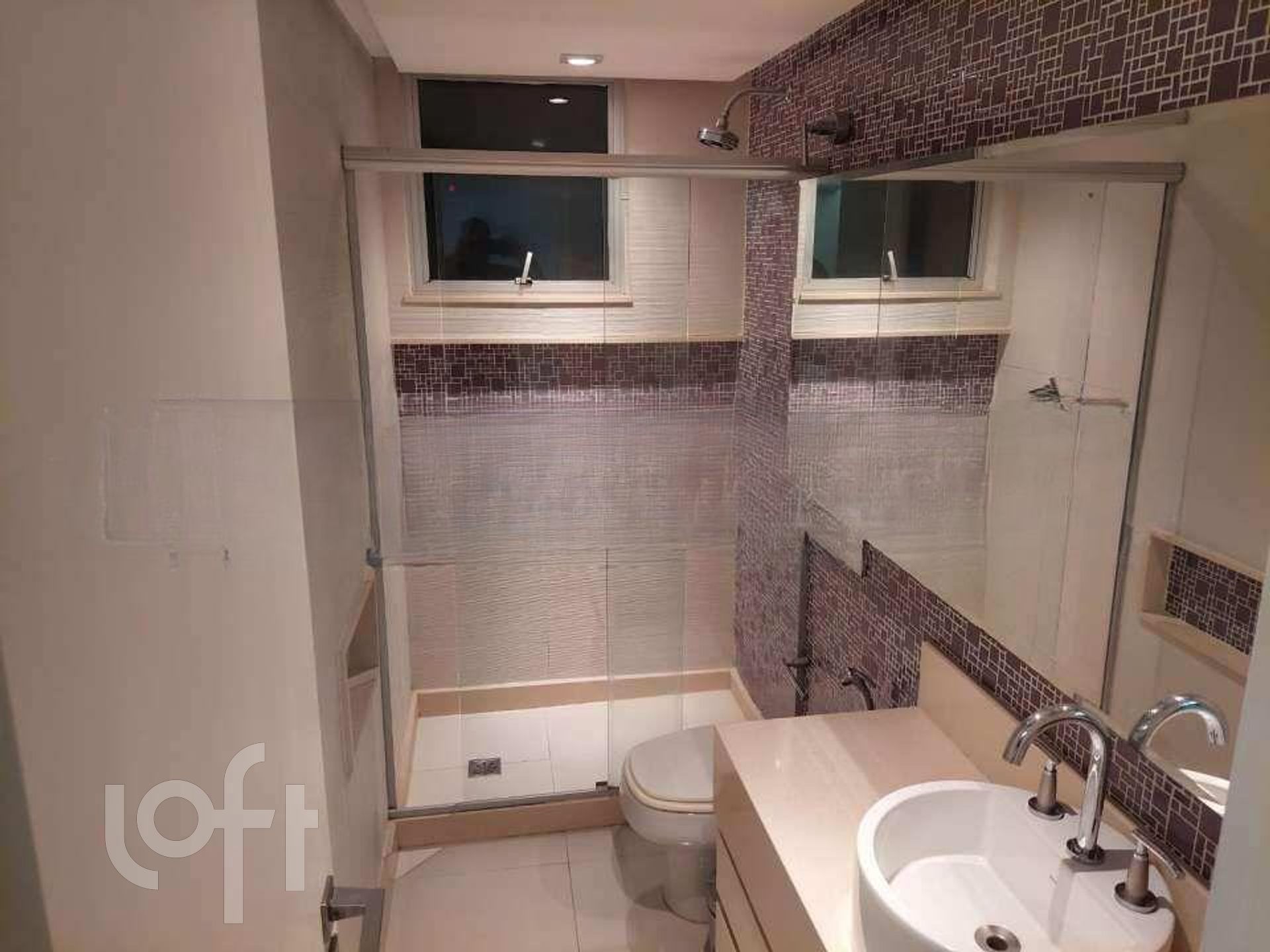 Apartamento à venda com 1 quarto, 75m² - Foto 13