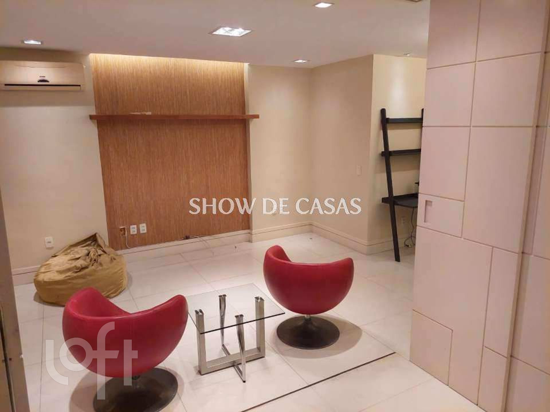 Apartamento à venda com 1 quarto, 75m² - Foto 3