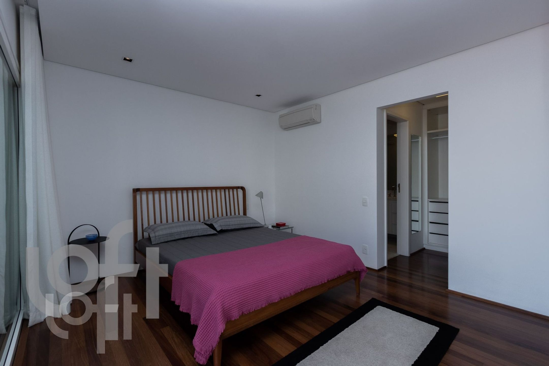 Apartamento à venda com 1 quarto, 85m² - Foto 7