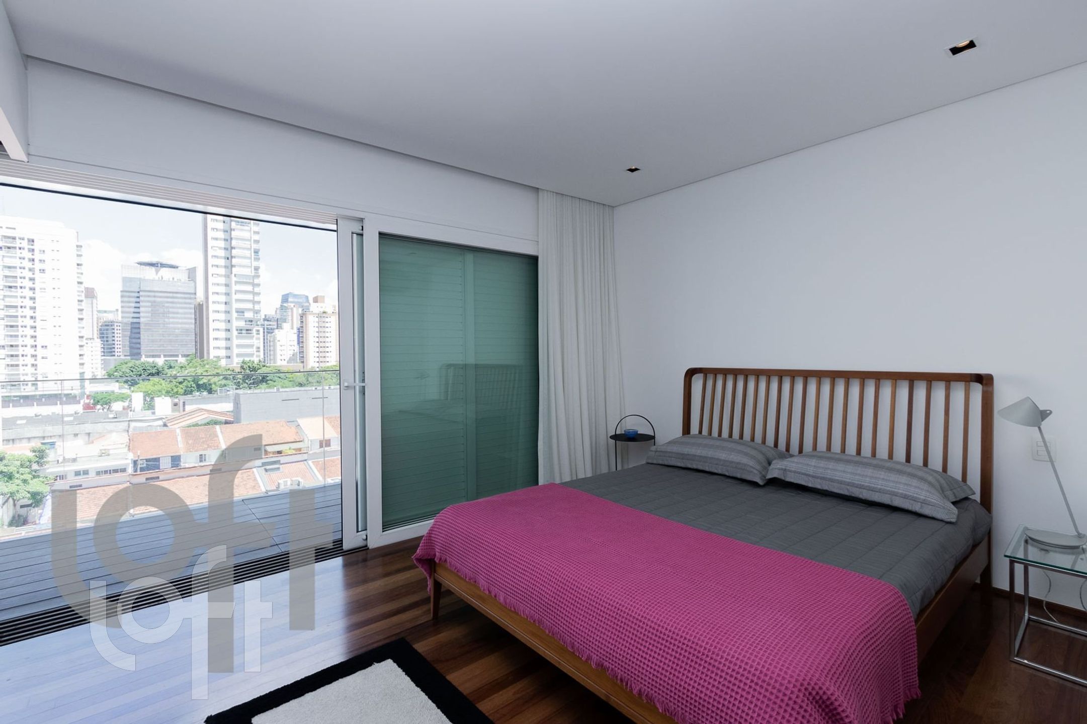 Apartamento à venda com 1 quarto, 85m² - Foto 6