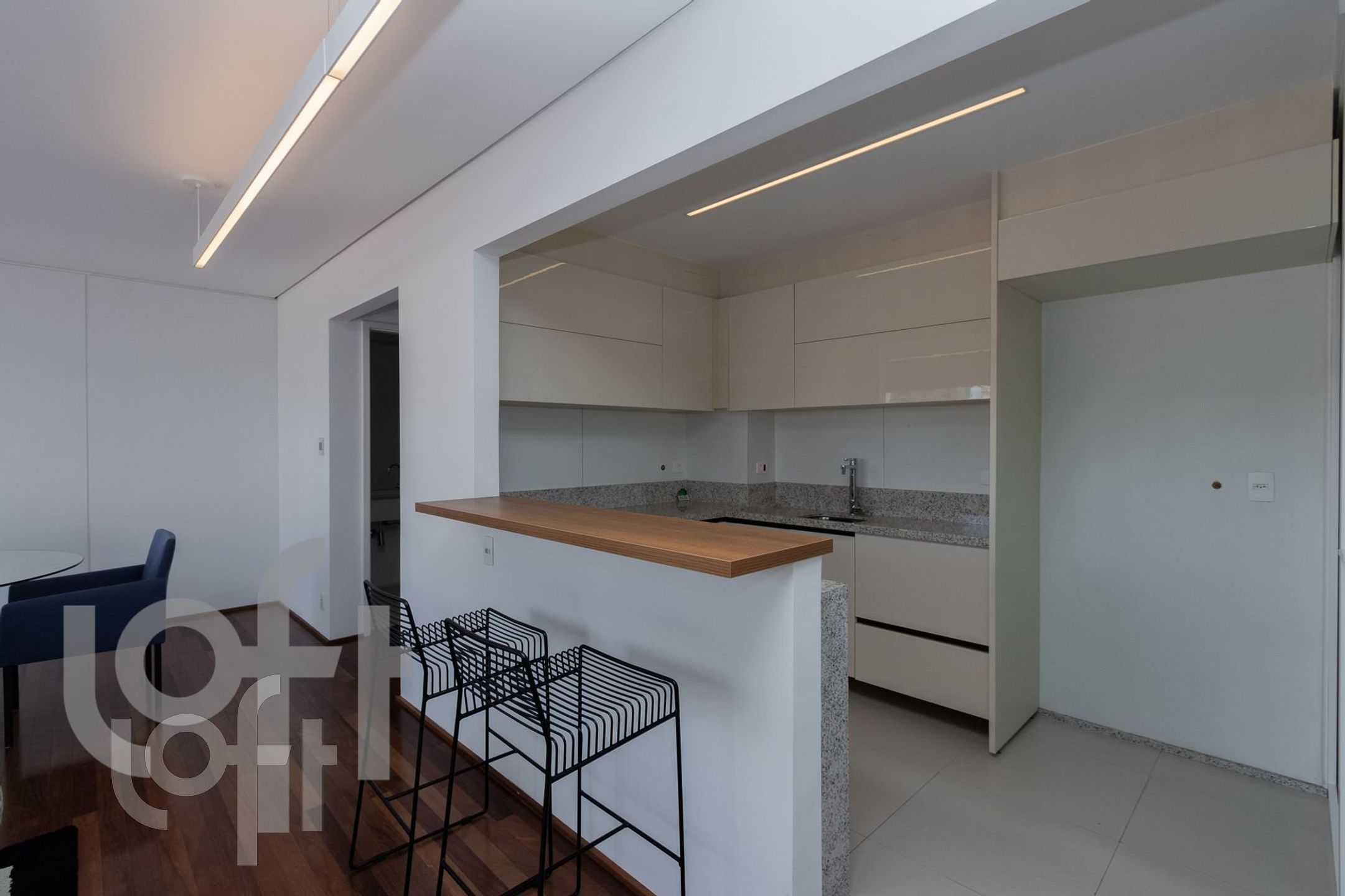 Apartamento à venda com 1 quarto, 85m² - Foto 25