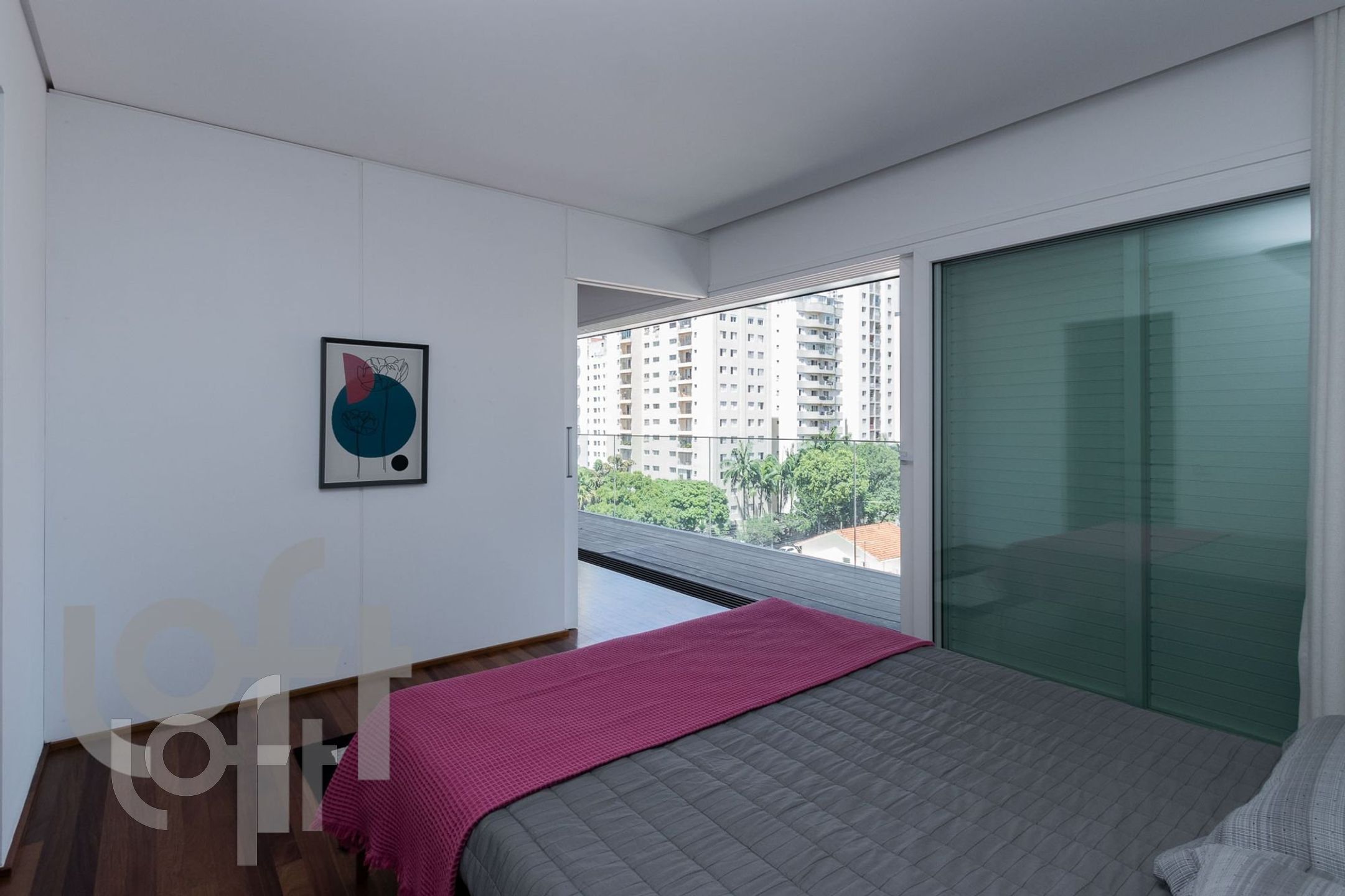 Apartamento à venda com 1 quarto, 85m² - Foto 4