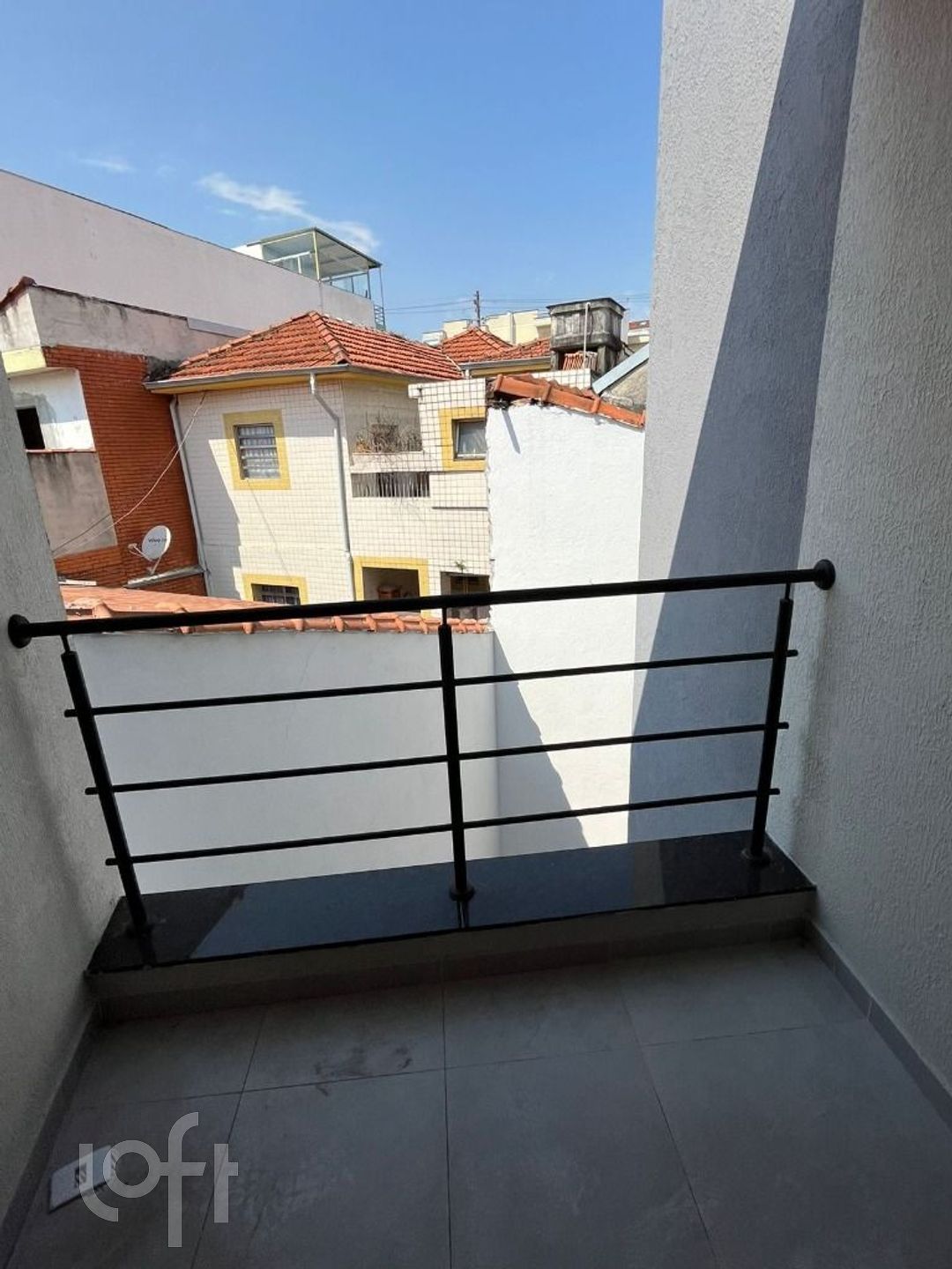 Apartamento à venda com 1 quarto, 24m² - Foto 1