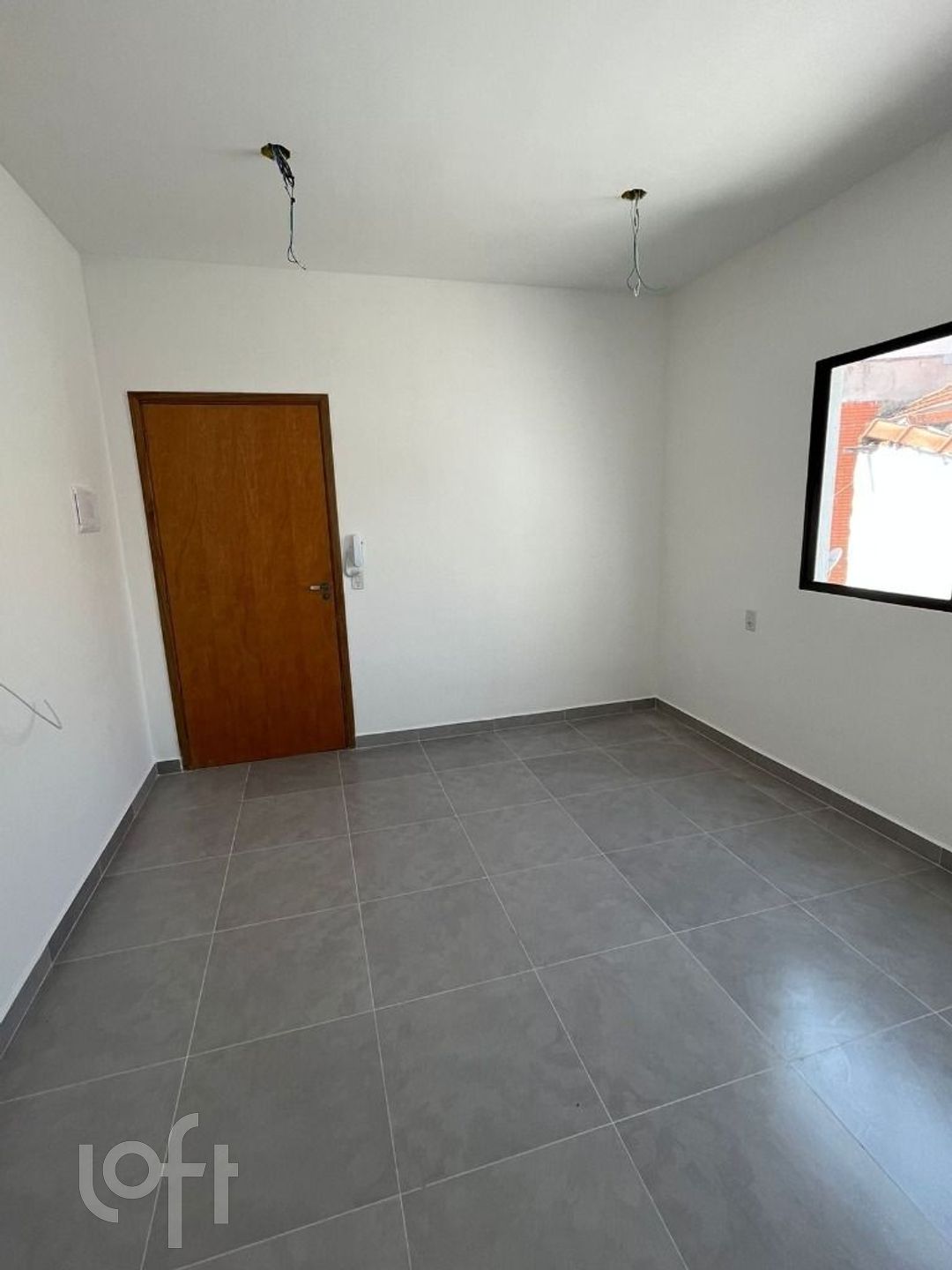 Apartamento à venda com 1 quarto, 24m² - Foto 6