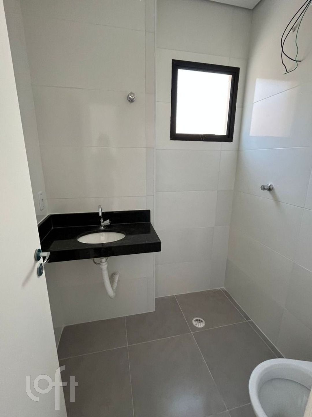 Apartamento à venda com 1 quarto, 24m² - Foto 5