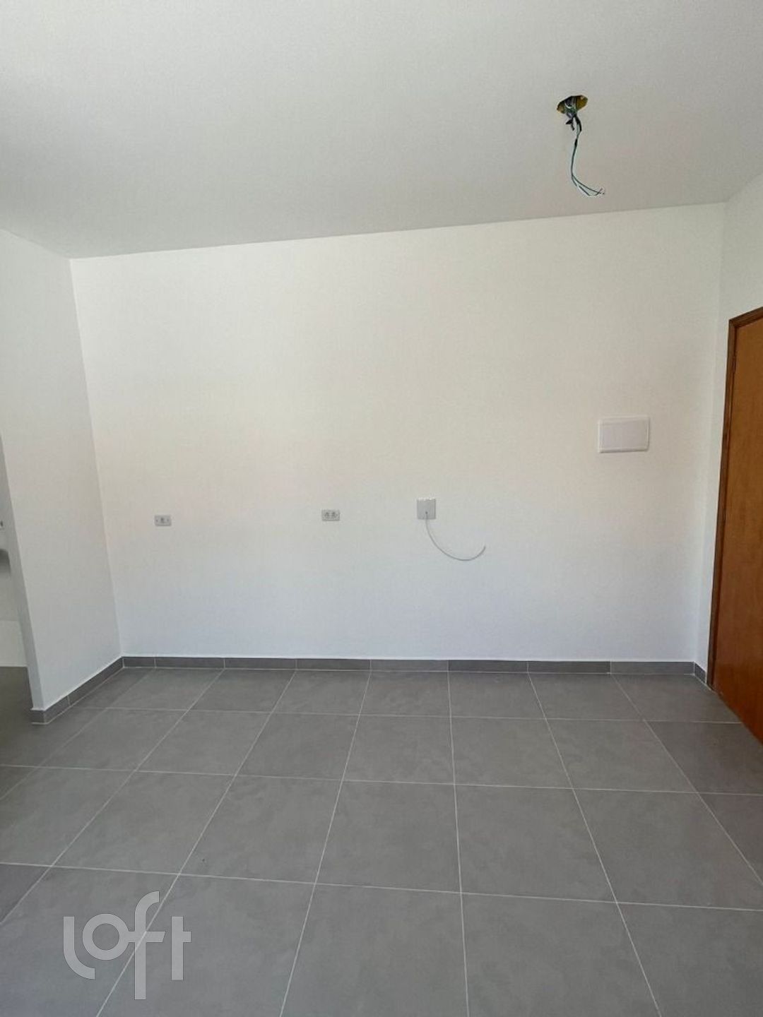 Apartamento à venda com 1 quarto, 24m² - Foto 9