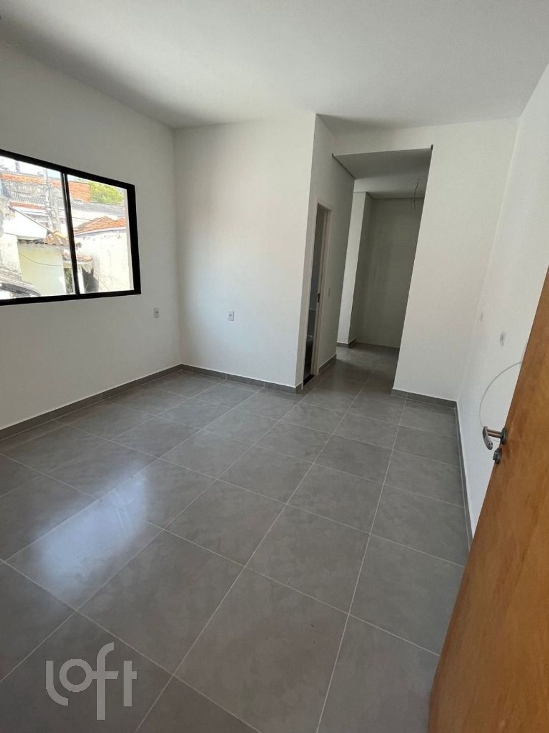 Apartamento à venda com 1 quarto, 24m² - Foto 8