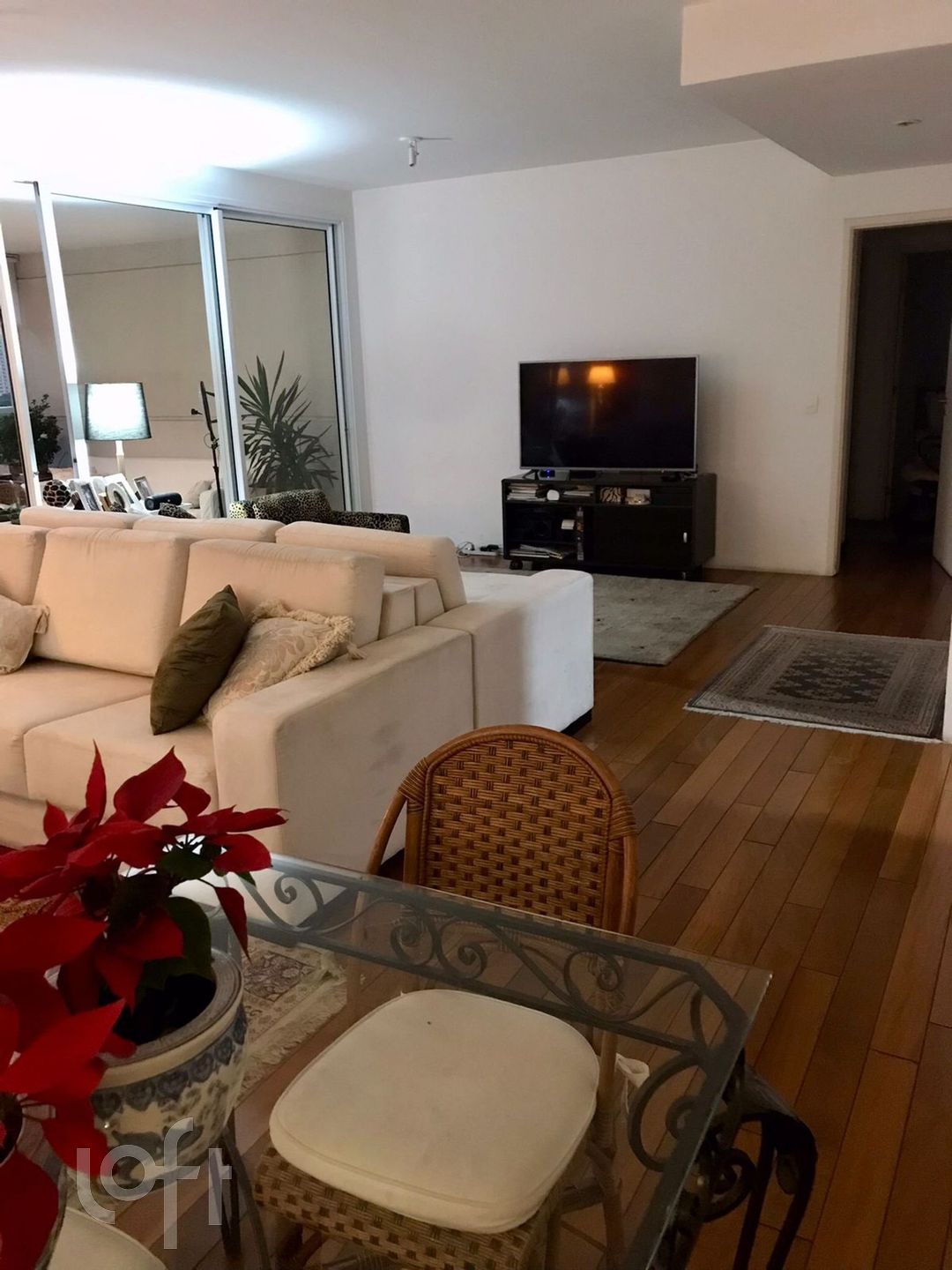 Apartamento à venda com 4 quartos, 180m² - Foto 7