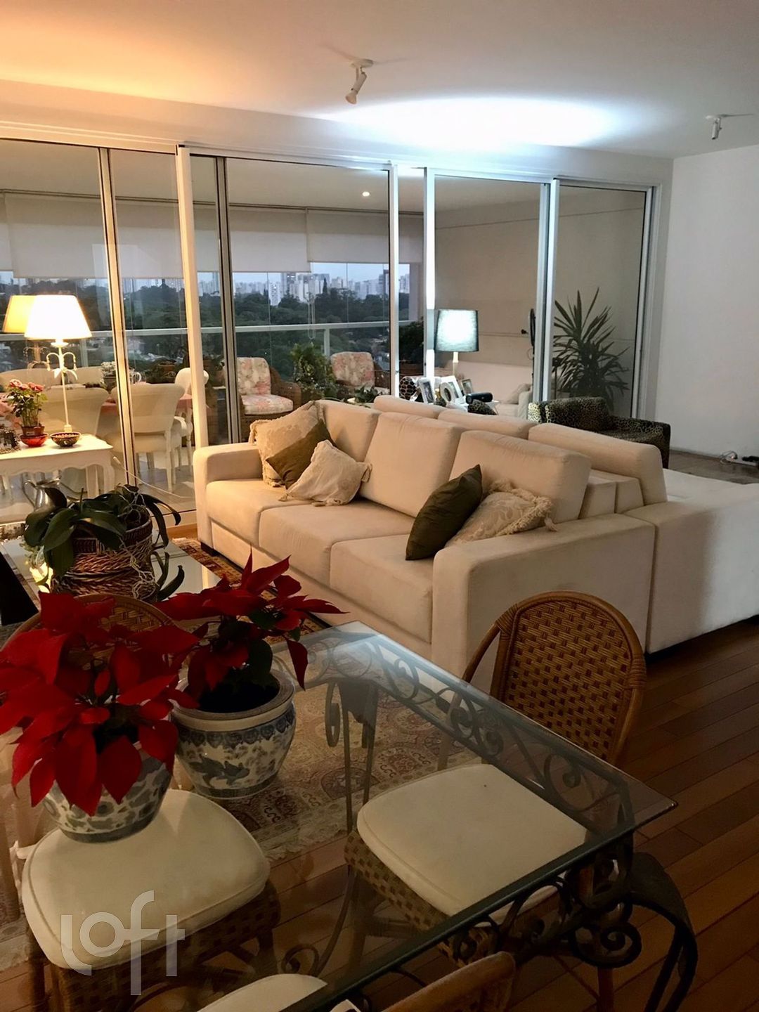 Apartamento à venda com 4 quartos, 180m² - Foto 9