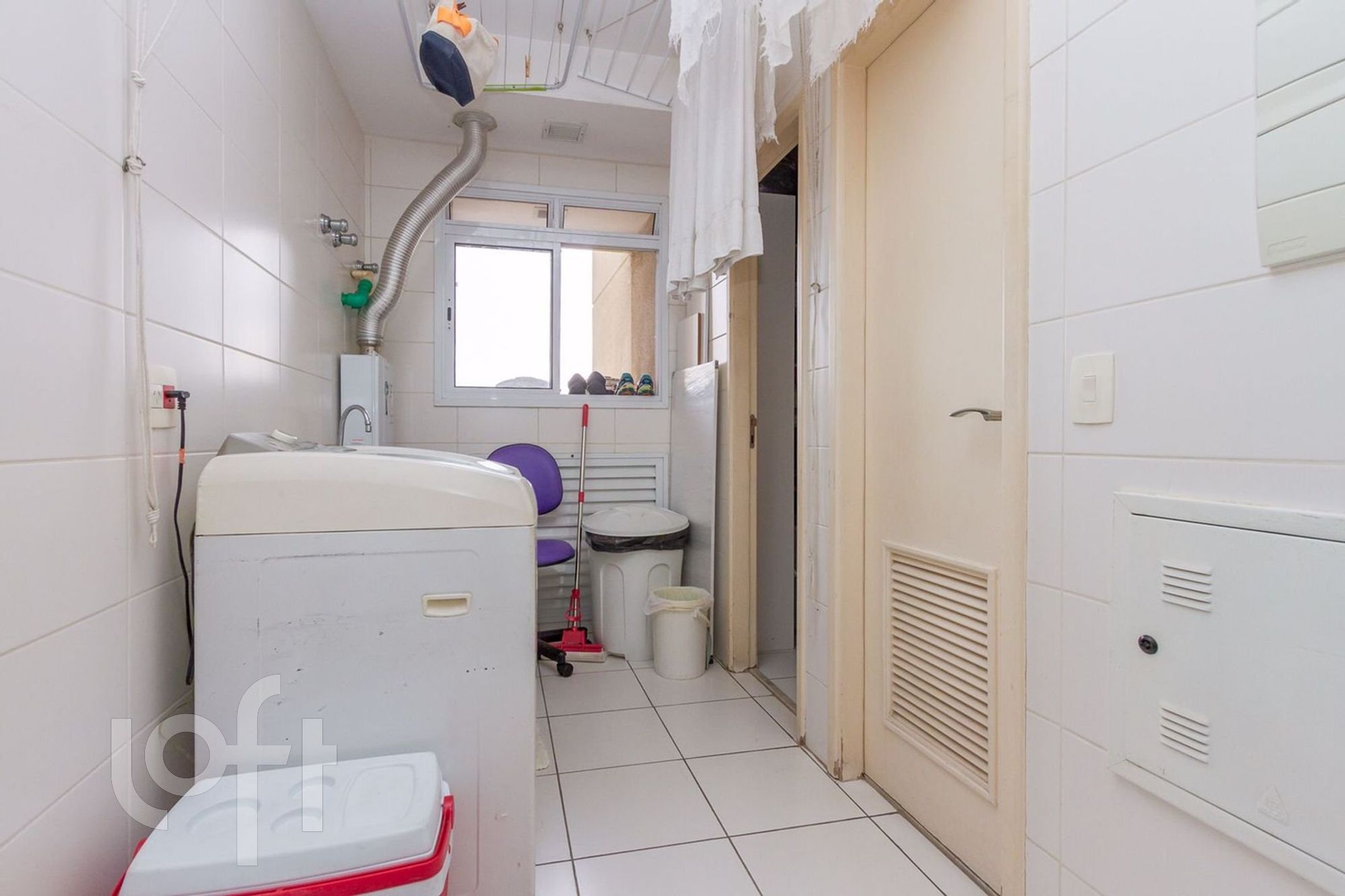 Apartamento à venda com 4 quartos, 180m² - Foto 15