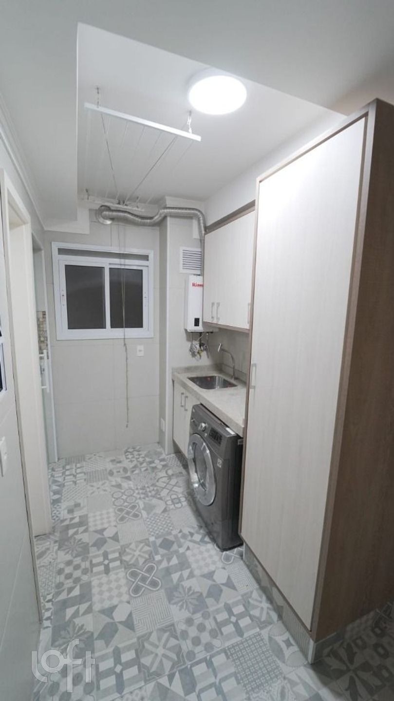 Apartamento à venda com 3 quartos, 114m² - Foto 5