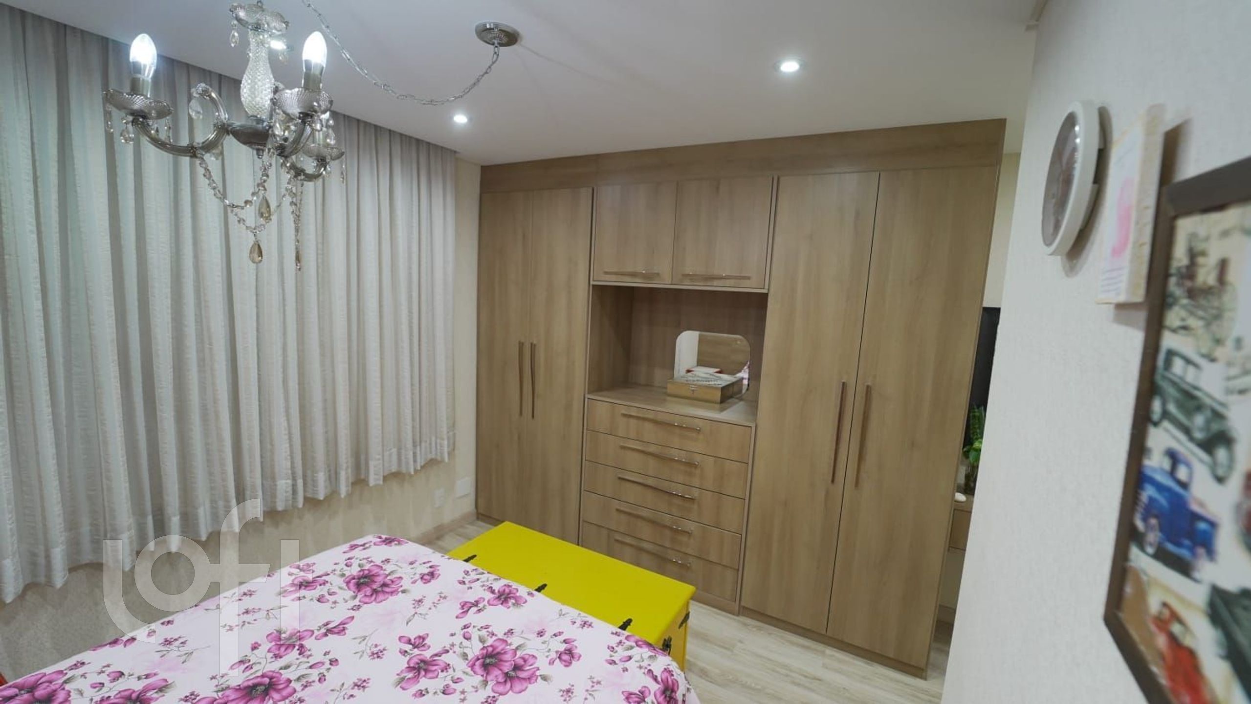 Apartamento à venda com 3 quartos, 114m² - Foto 24