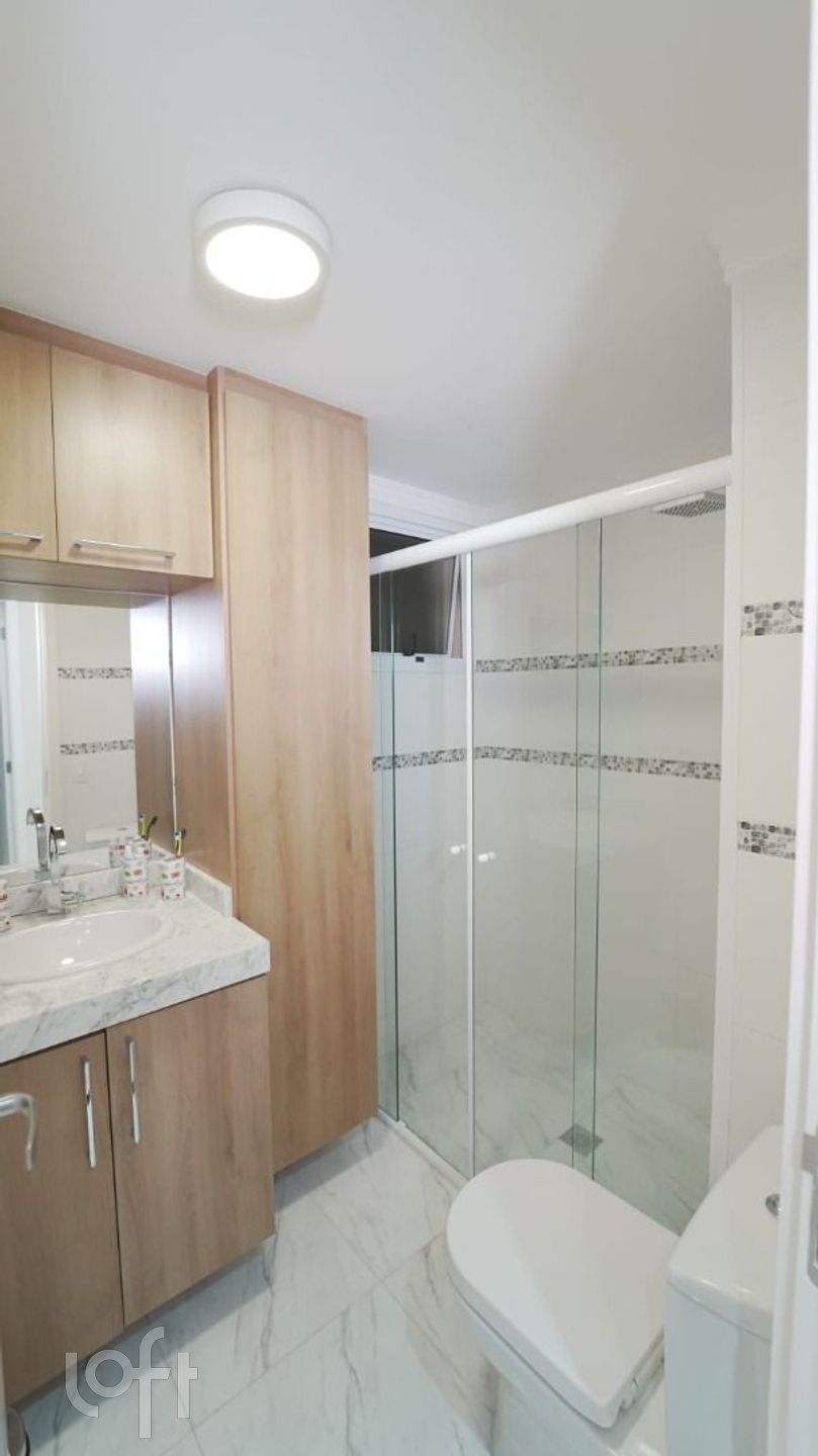 Apartamento à venda com 3 quartos, 114m² - Foto 21