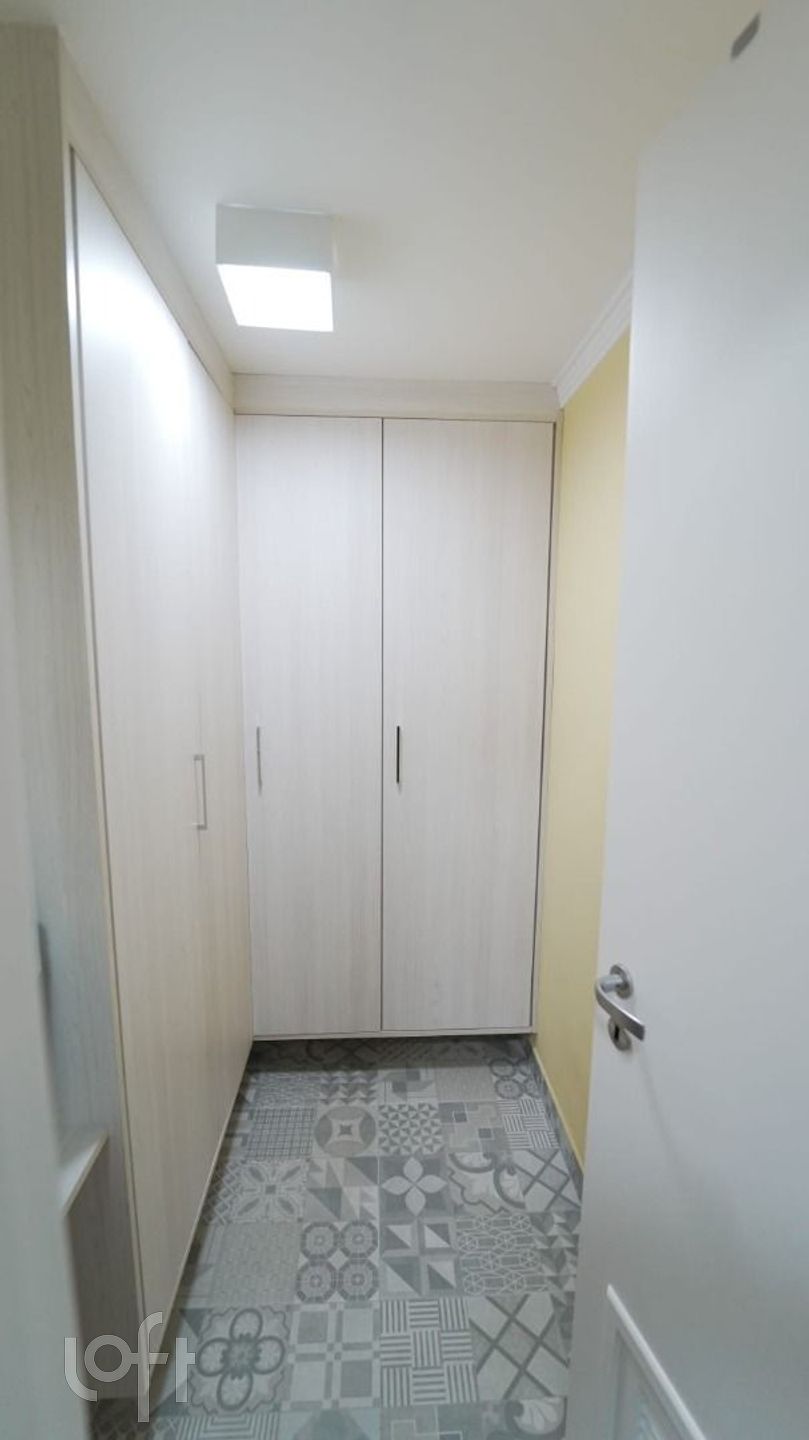 Apartamento à venda com 3 quartos, 114m² - Foto 2