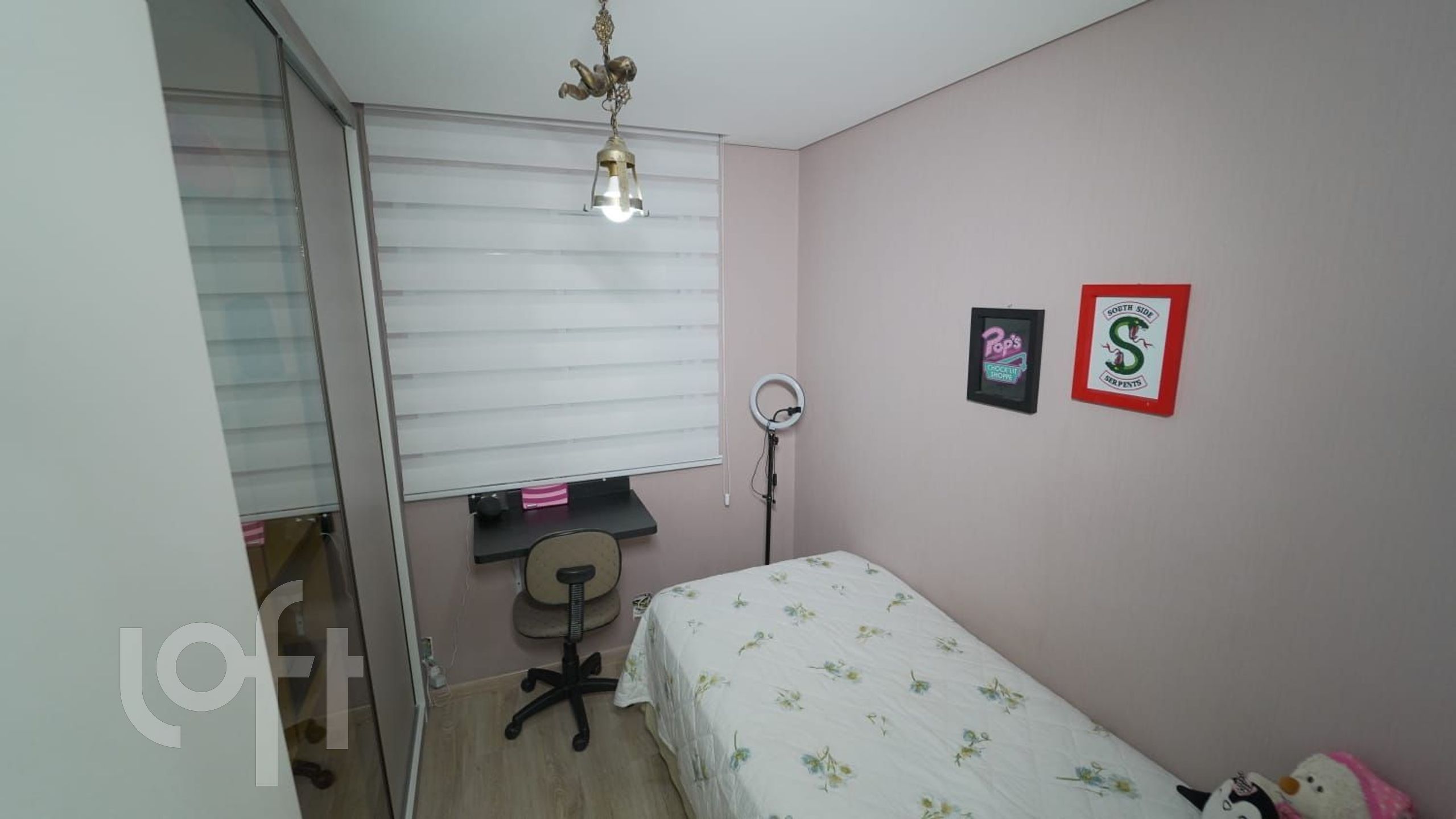 Apartamento à venda com 3 quartos, 114m² - Foto 23