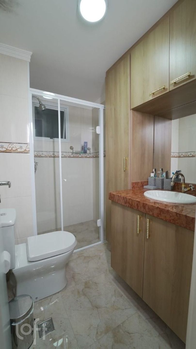 Apartamento à venda com 3 quartos, 114m² - Foto 22