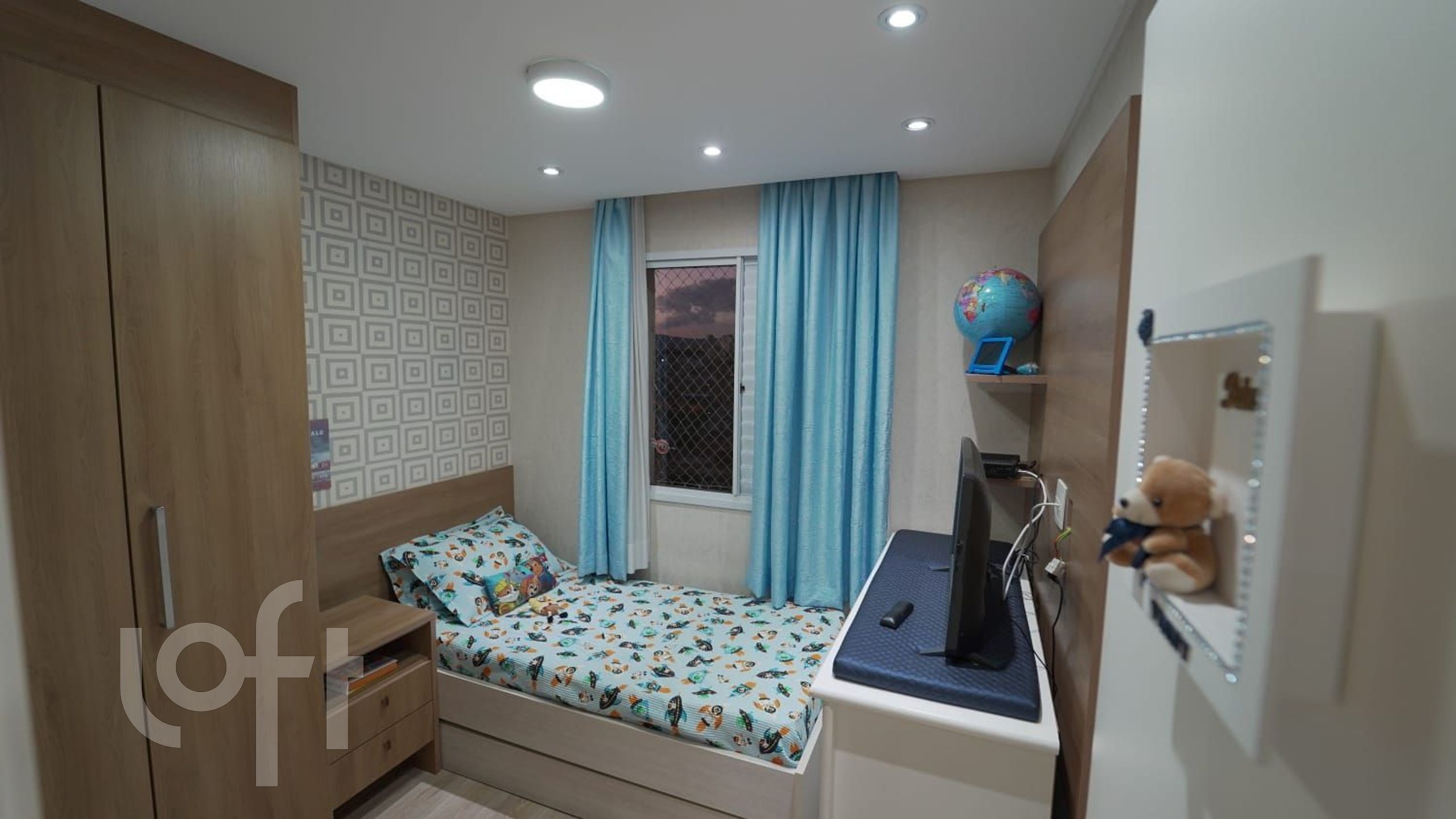 Apartamento à venda com 3 quartos, 114m² - Foto 27