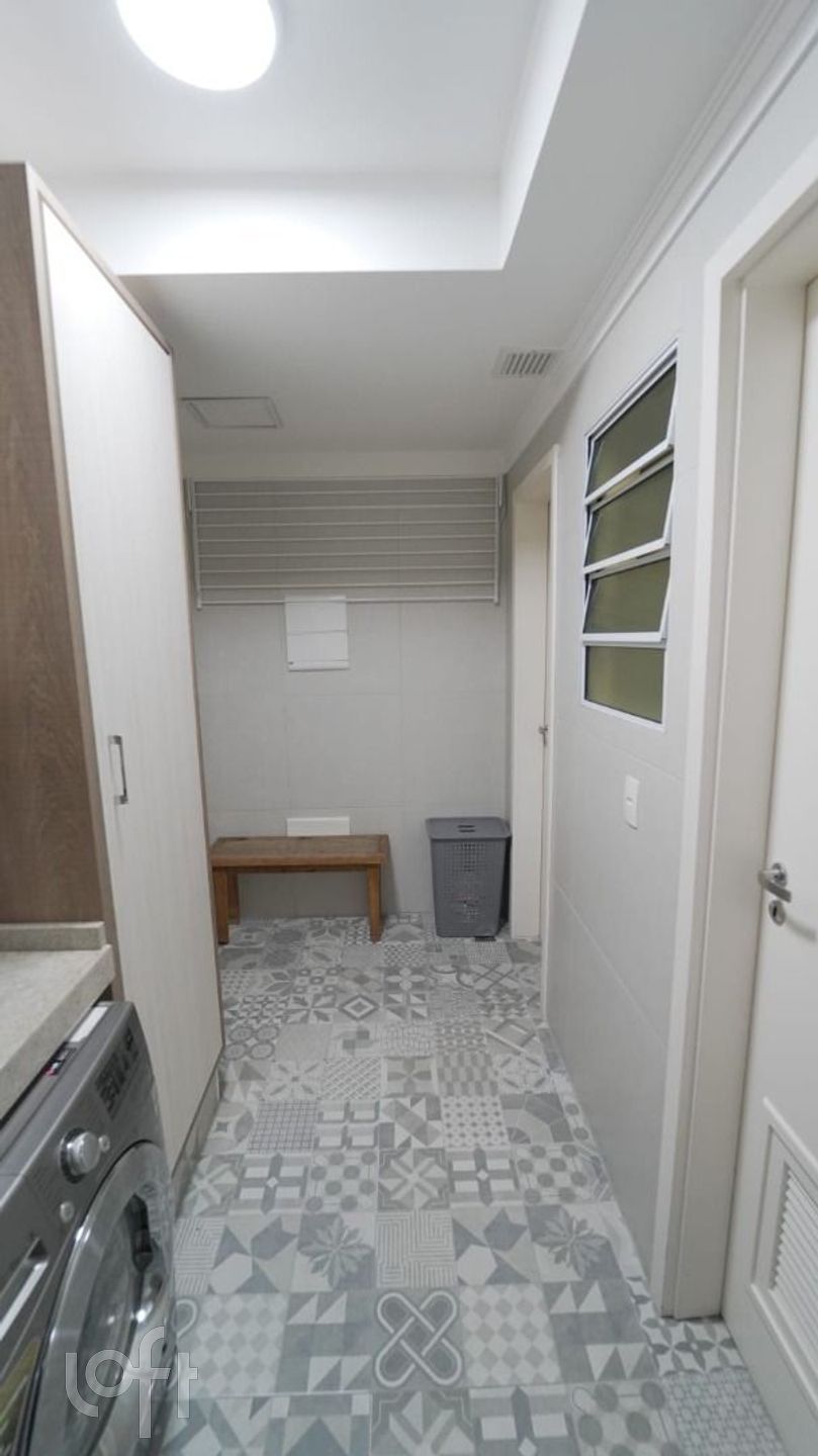 Apartamento à venda com 3 quartos, 114m² - Foto 4