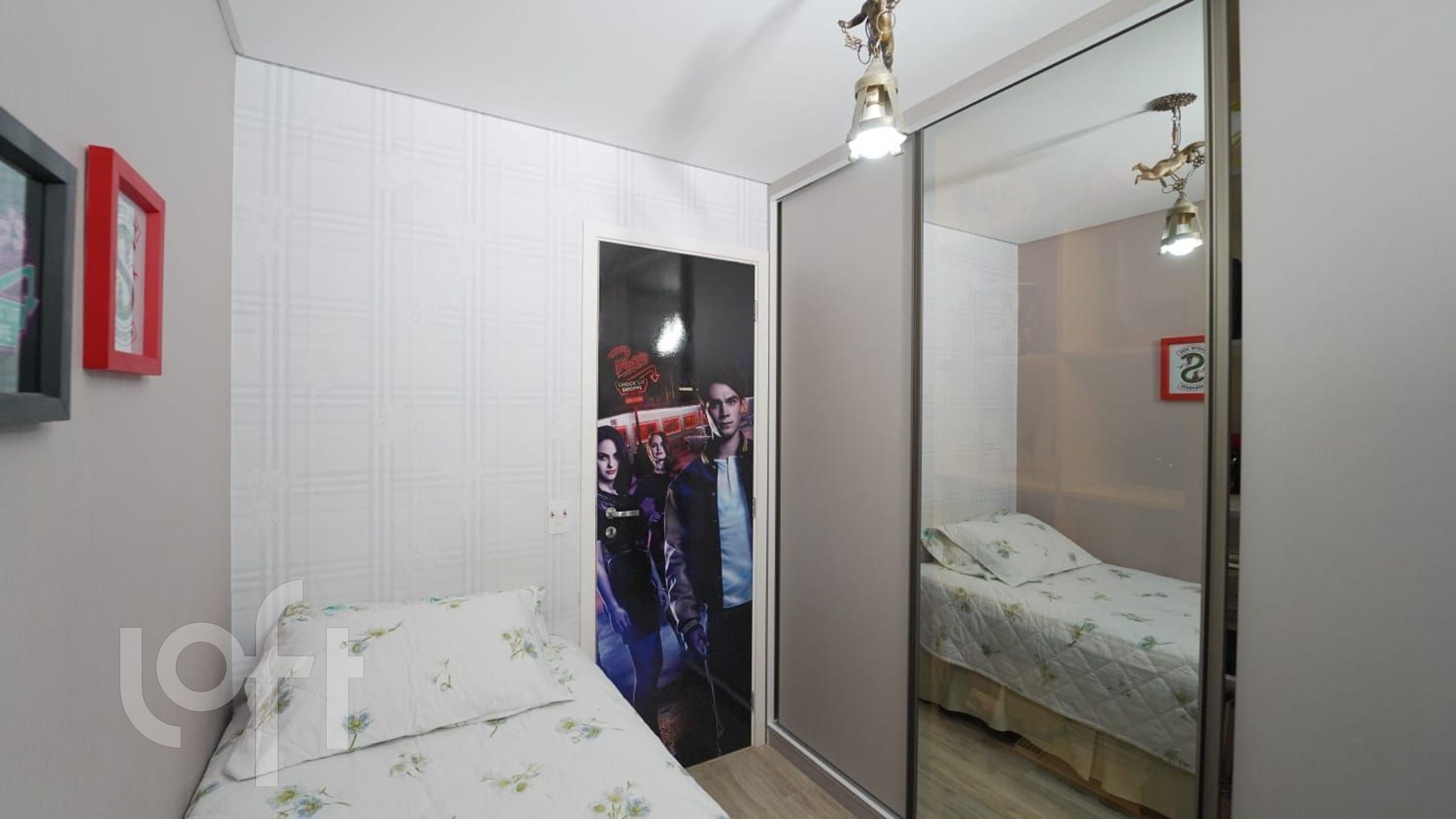 Apartamento à venda com 3 quartos, 114m² - Foto 20