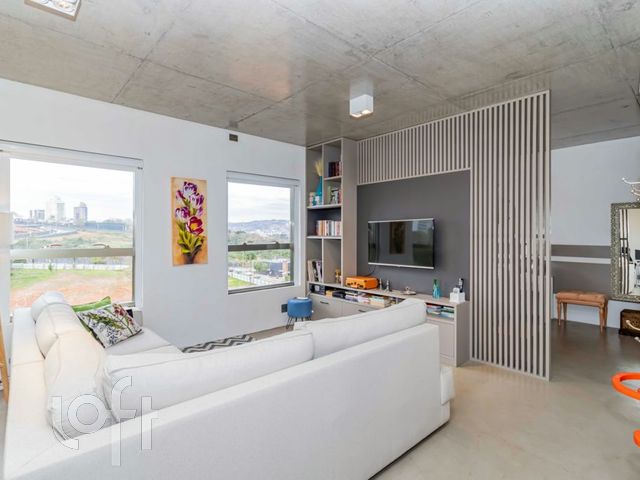 Apartamento com 69m², 1 dormitório, 1 vaga, Petrópolis em Porto Alegre