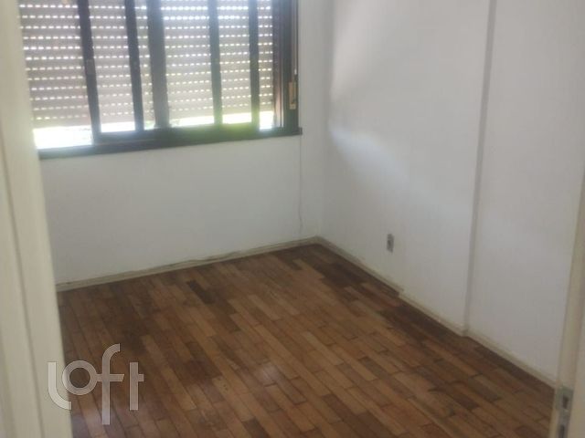 Apartamento com 59m², 2 dormitórios, 1 vaga, Cidade Baixa em Porto Alegre