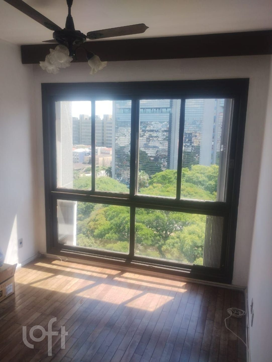 Apartamento com 59m², 2 dormitórios, 1 vaga, Cidade Baixa em Porto Alegre