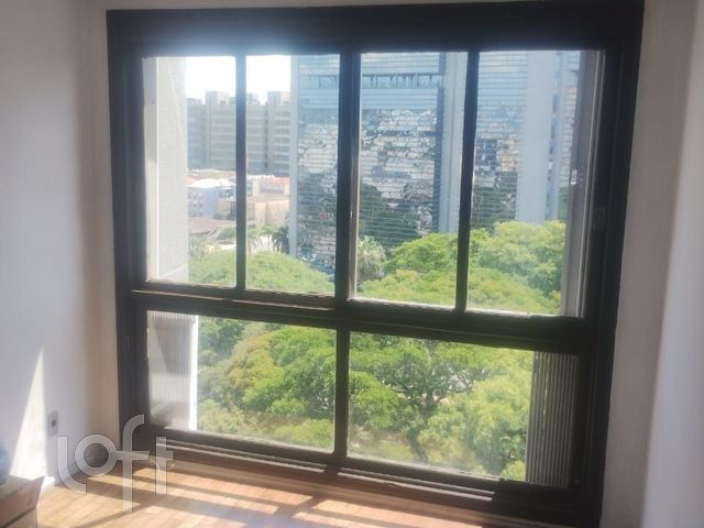 Apartamento com 59m², 2 dormitórios, 1 vaga, Cidade Baixa em Porto Alegre