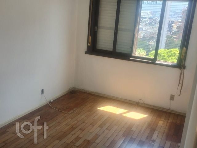 Apartamento com 59m², 2 dormitórios, 1 vaga, Cidade Baixa em Porto Alegre