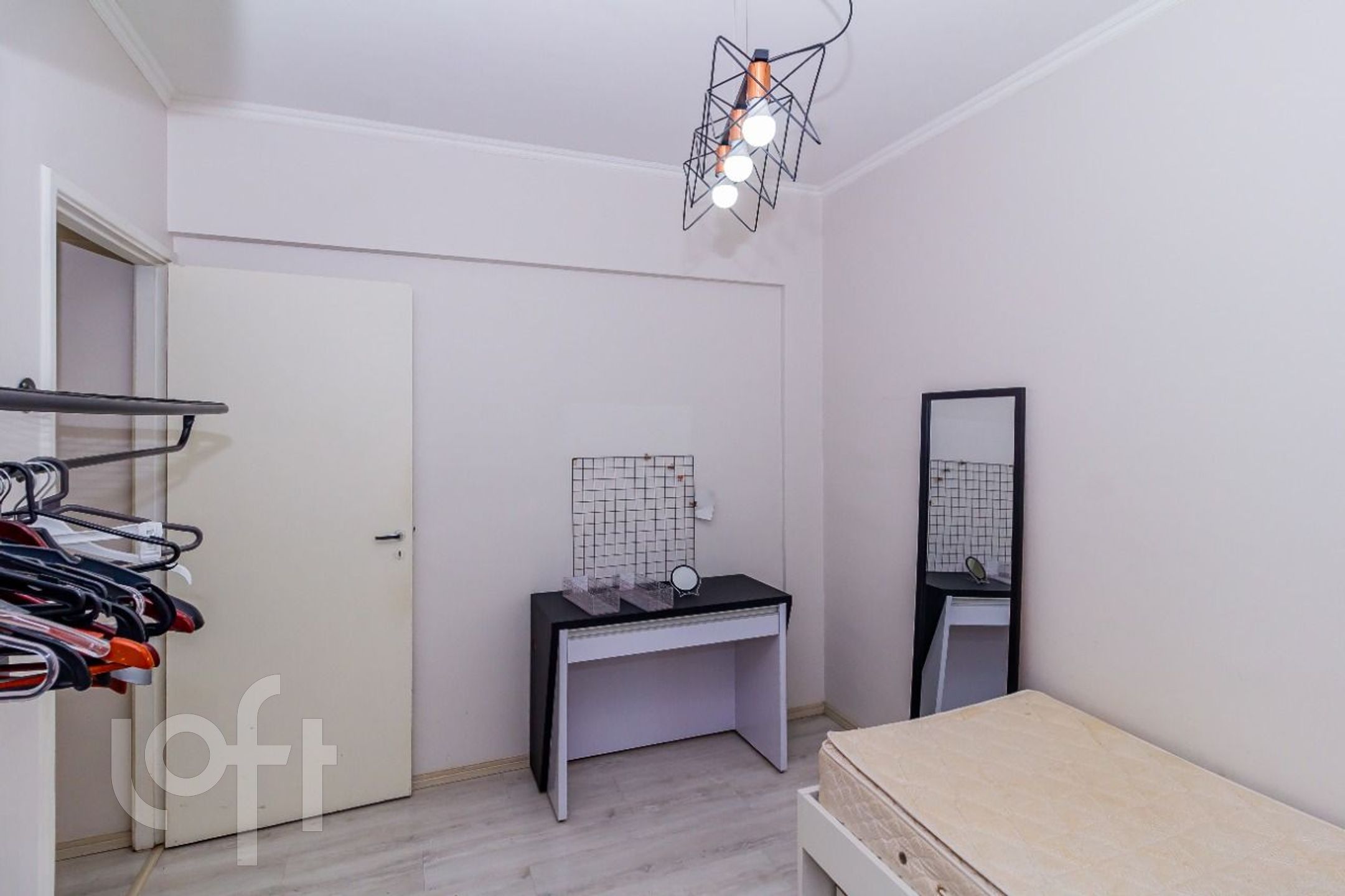 Apartamento à venda com 1 quarto, 33m² - Foto 15