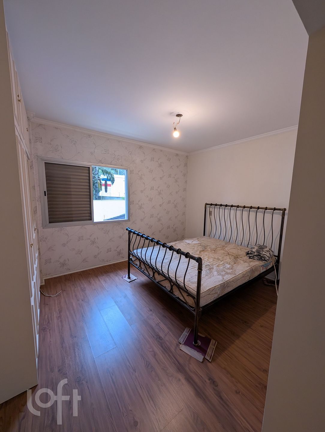 Apartamento à venda com 4 quartos, 200m² - Foto 8