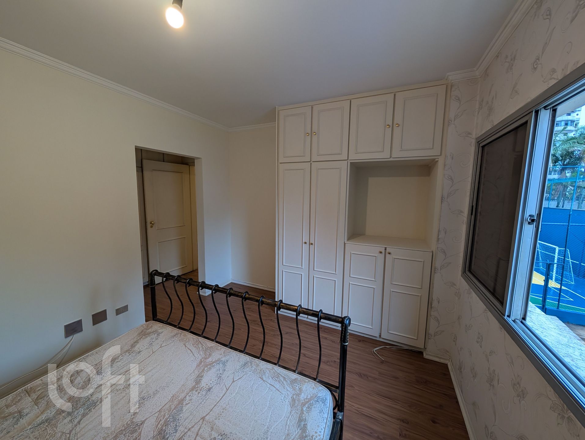 Apartamento à venda com 4 quartos, 200m² - Foto 9