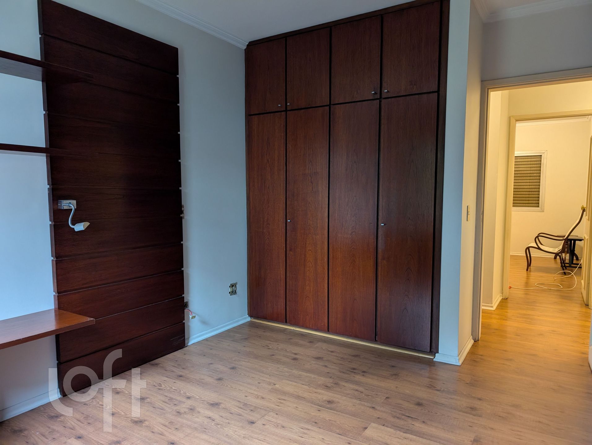 Apartamento à venda com 4 quartos, 200m² - Foto 17