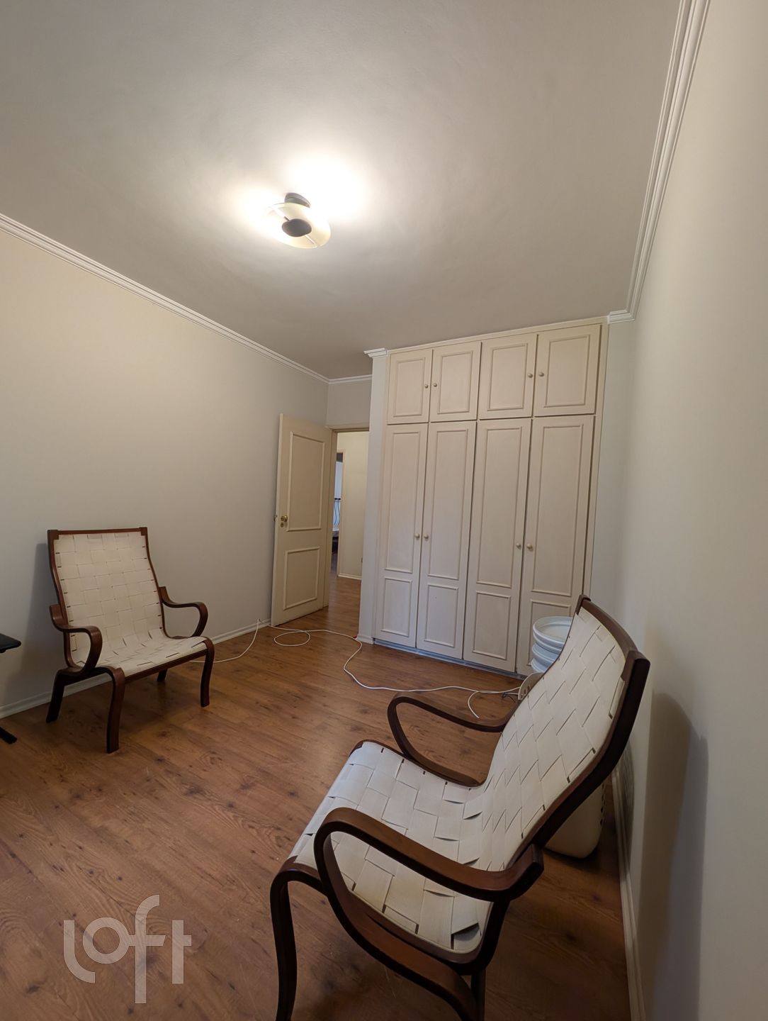 Apartamento à venda com 4 quartos, 200m² - Foto 21