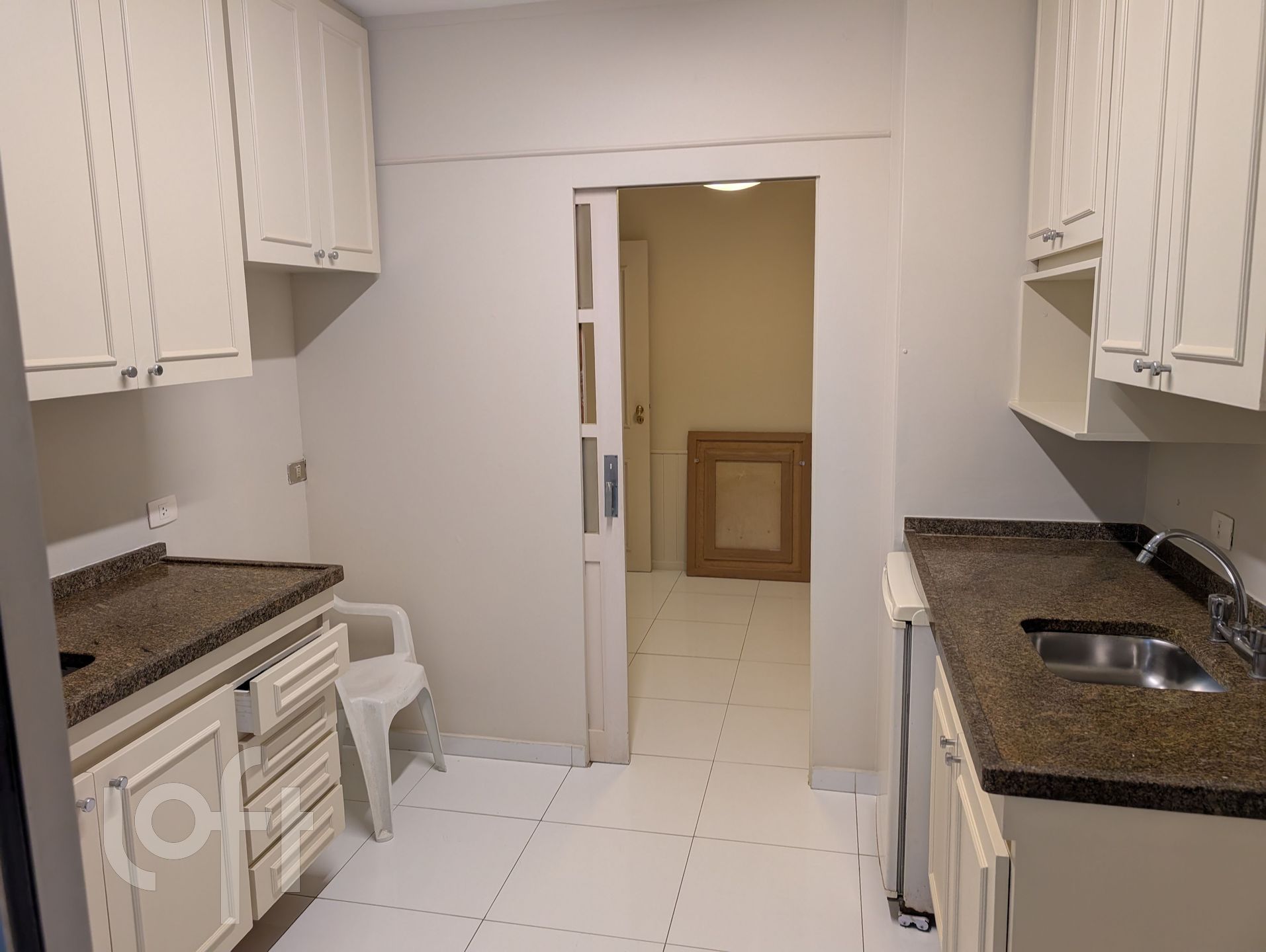 Apartamento à venda com 4 quartos, 200m² - Foto 22