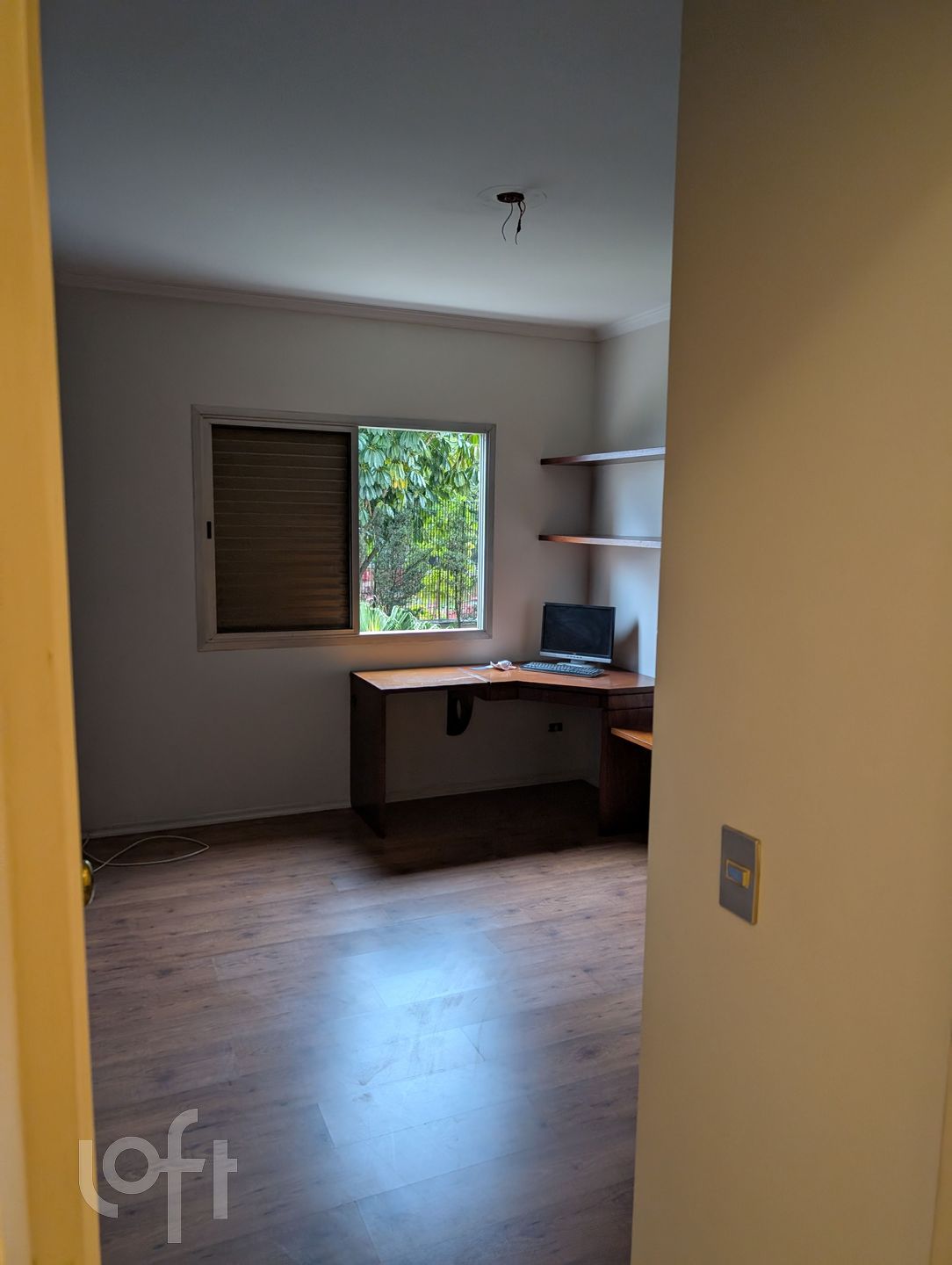 Apartamento à venda com 4 quartos, 200m² - Foto 18