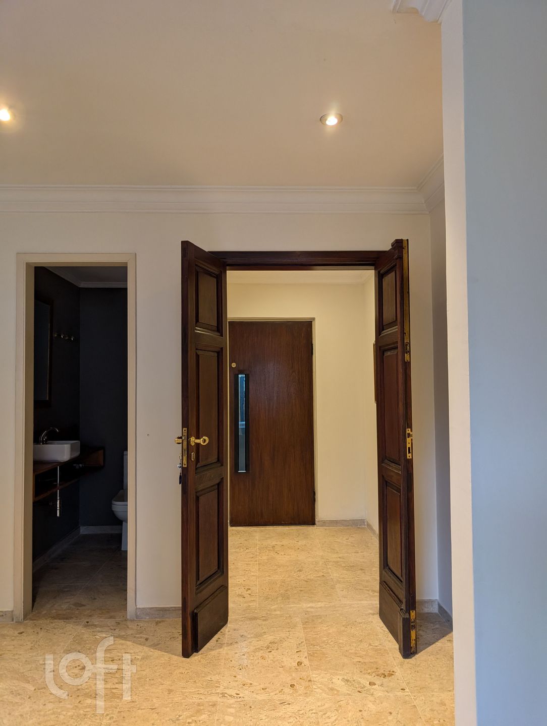 Apartamento à venda com 4 quartos, 200m² - Foto 6