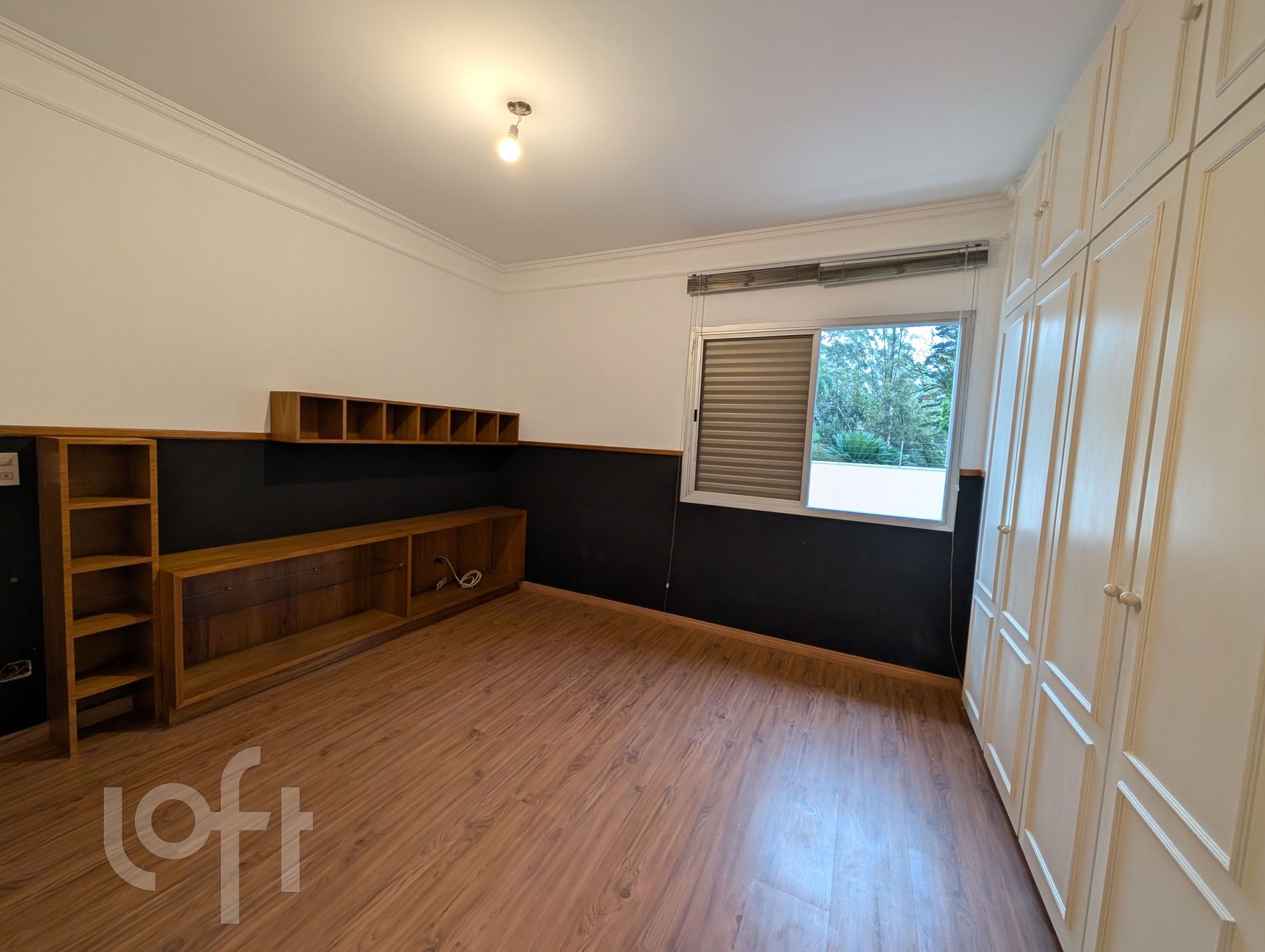 Apartamento à venda com 4 quartos, 200m² - Foto 14