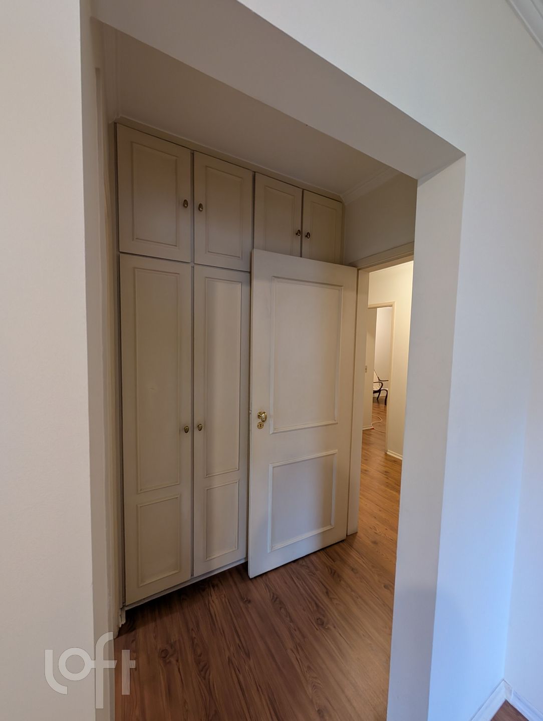 Apartamento à venda com 4 quartos, 200m² - Foto 12