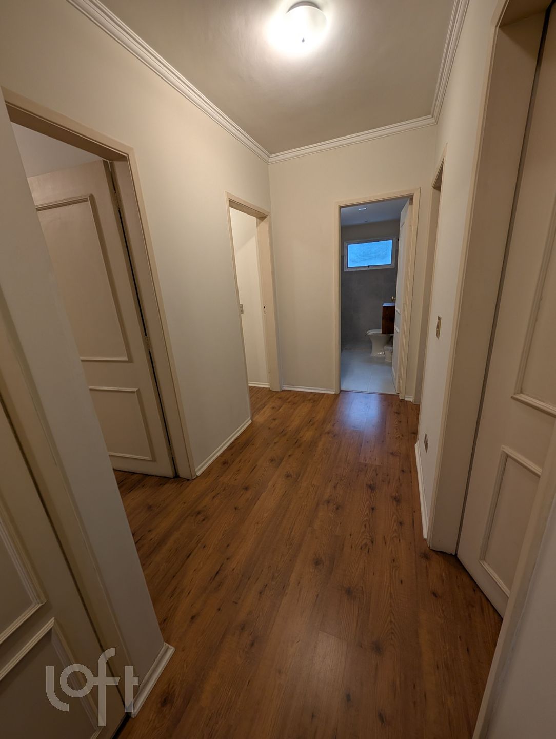 Apartamento à venda com 4 quartos, 200m² - Foto 19