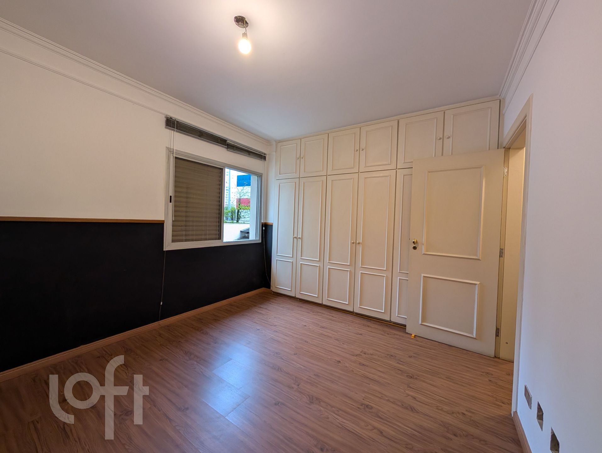 Apartamento à venda com 4 quartos, 200m² - Foto 13