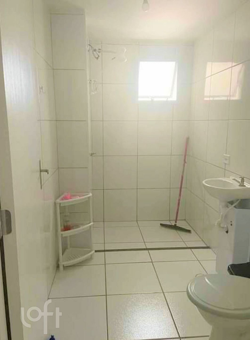 Apartamento à venda com 2 quartos, 50m² - Foto 7