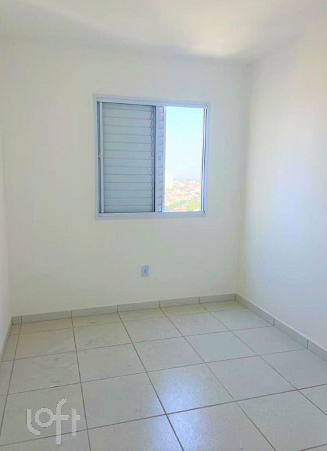 Apartamento à venda com 2 quartos, 50m² - Foto 3