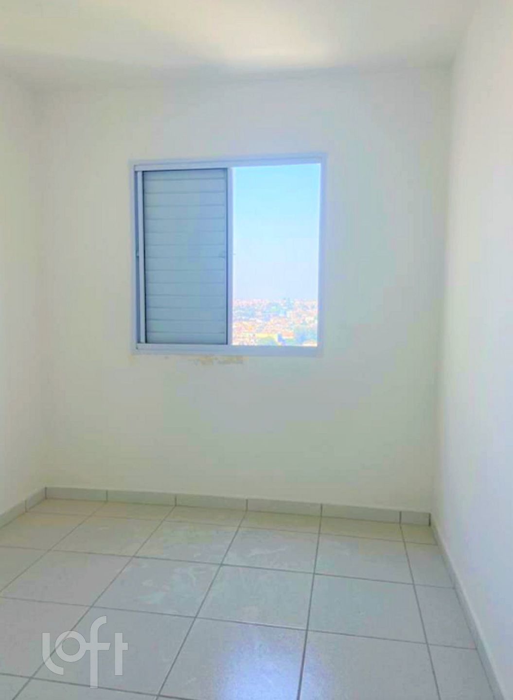 Apartamento à venda com 2 quartos, 50m² - Foto 2