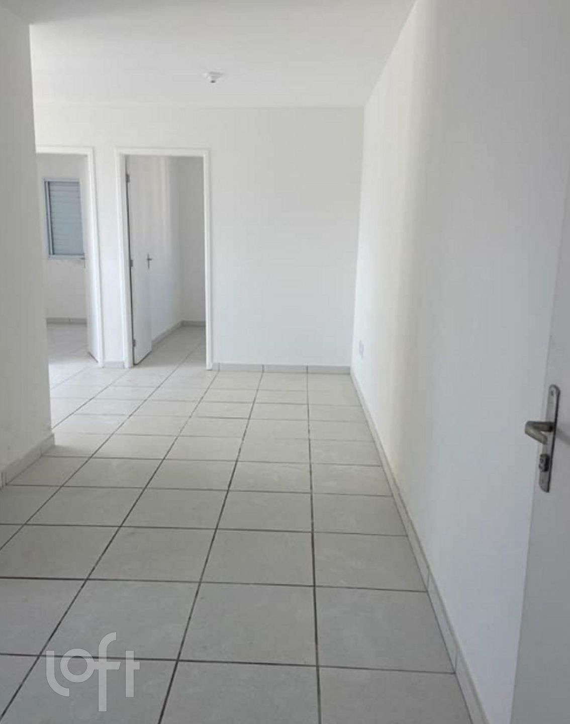 Apartamento à venda com 2 quartos, 50m² - Foto 5