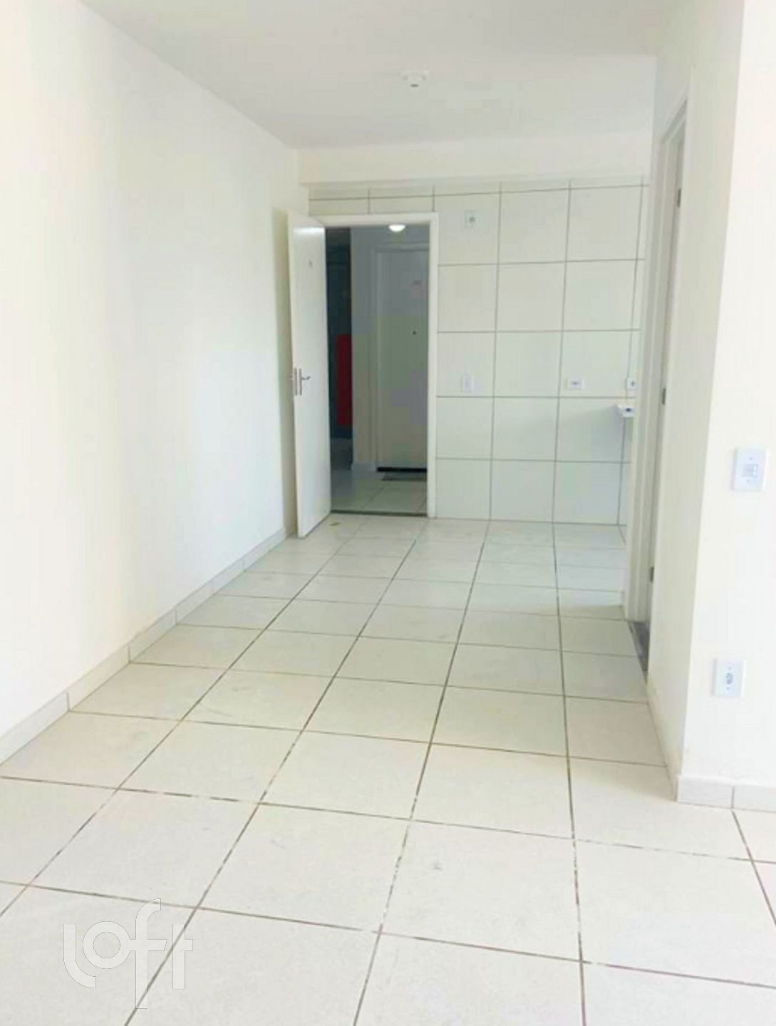 Apartamento à venda com 2 quartos, 50m² - Foto 1