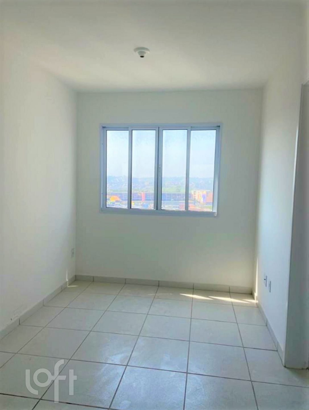 Apartamento à venda com 2 quartos, 50m² - Foto 4