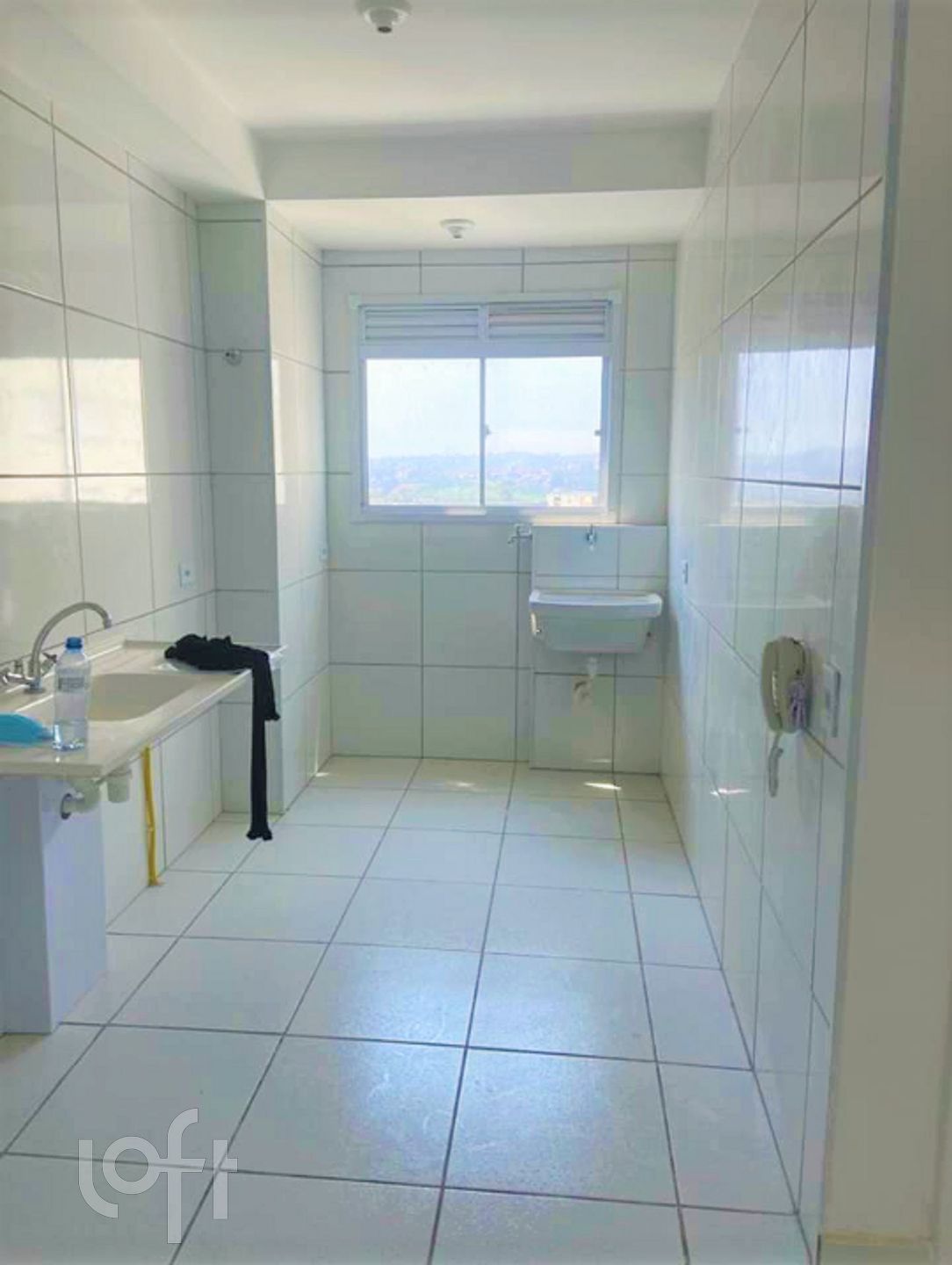 Apartamento à venda com 2 quartos, 50m² - Foto 6