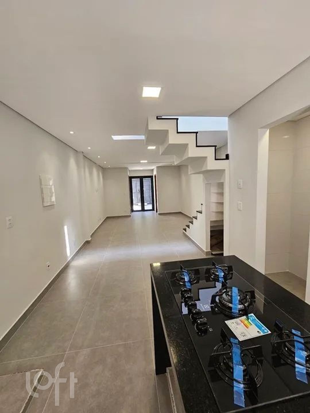 Casa à venda em Bosque da Saúde com 150 m², 3 quar