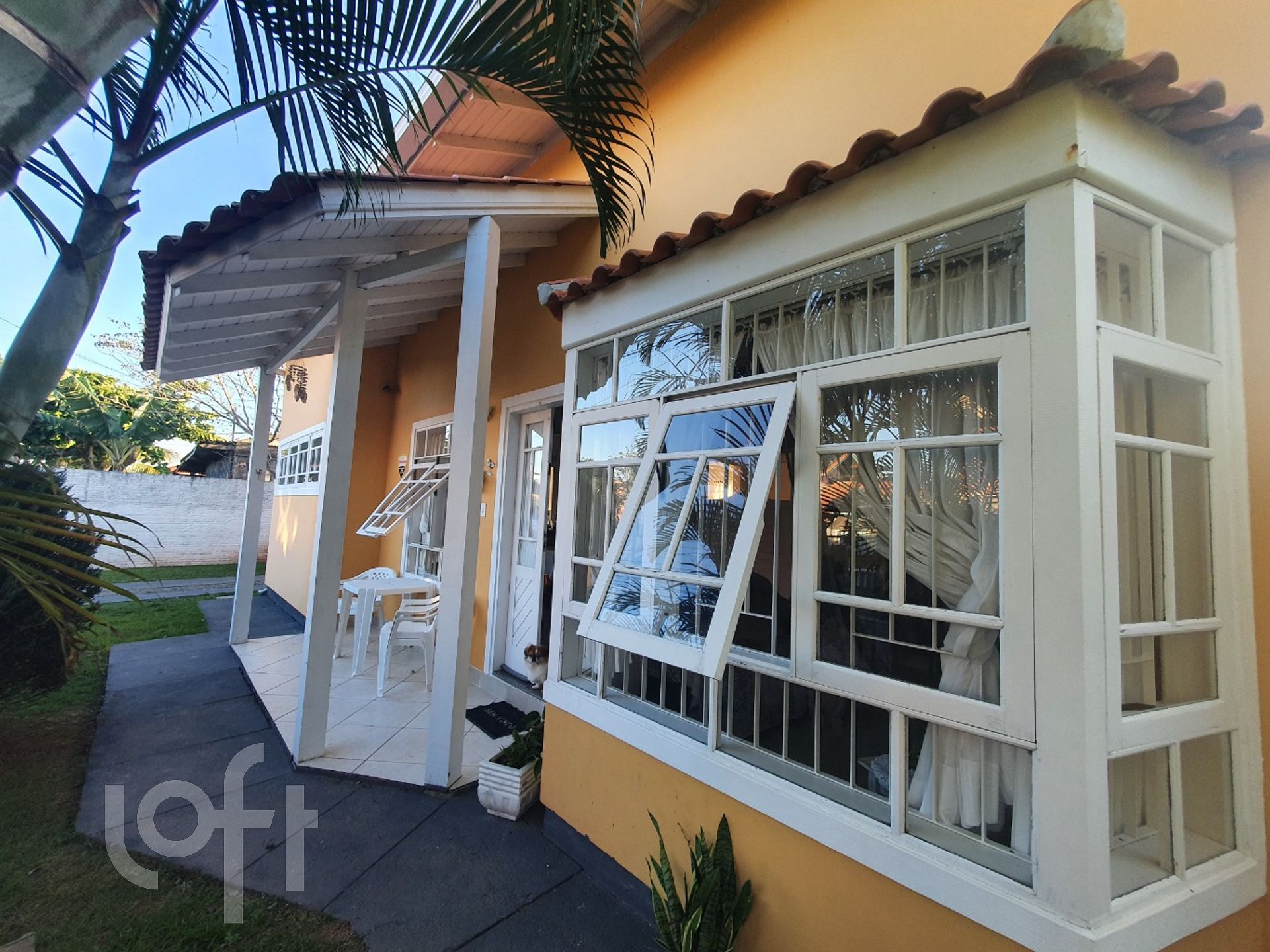 VENDA &#8211; Casa de 3 quartos no bairro Campeche Sul, Florianópolis &#8211; 9450