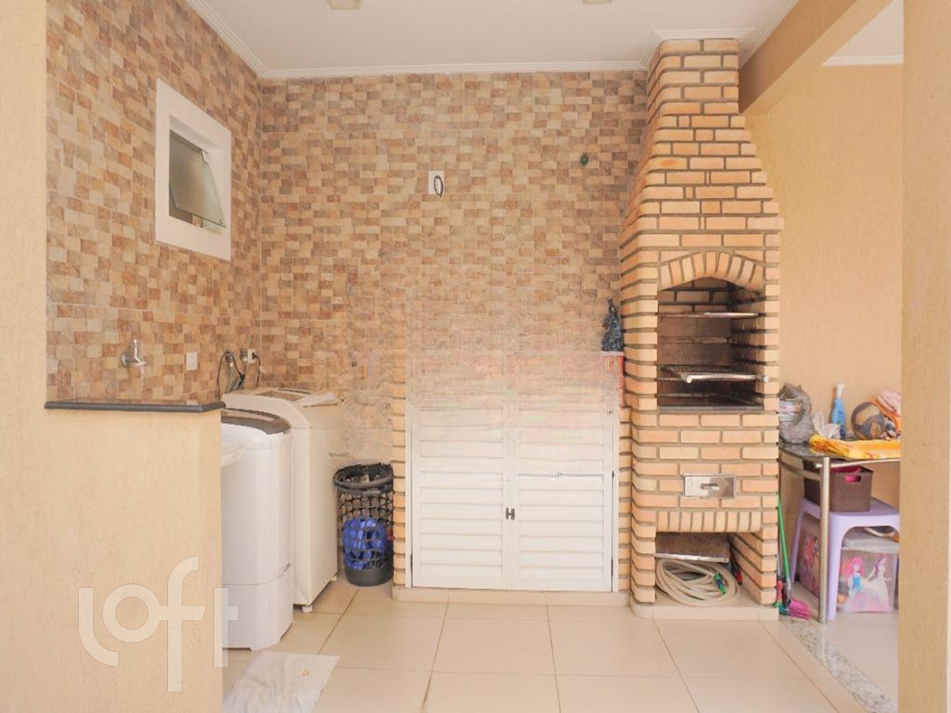 Casa à venda com 3 quartos, 150m² - Foto 6